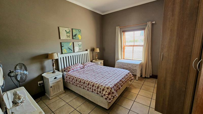 4 Bedroom Property for Sale in Dwarskersbos Western Cape